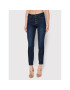 Guess Jeansy W2YA28 D4PM3 Tmavomodrá Skinny Fit - Pepit.cz