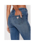 Guess Jeansy W2YA46 D4Q01 Modrá Skinny Fit - Pepit.cz