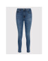 Guess Jeansy W2YA46 D4Q02 Modrá Skinny Fit - Pepit.cz