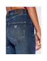 Guess Jeansy W2YA47 D4H13 Tmavomodrá Skinny Fit - Pepit.cz