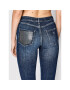 Guess Jeansy W2YA94 D4H13 Tmavomodrá Skinny Fit - Pepit.cz