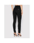 Guess Jeansy W2YA94 D4PP1 Černá Skinny Fit - Pepit.cz