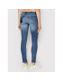 Guess Jeansy W2YAJ2 D4H15 Modrá Skinny Fit - Pepit.cz