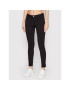 Guess Jeansy W2YAJ3 W77RE Černá Skinny Fit - Pepit.cz