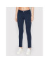 Guess Jeansy W2YAJ3 W77RE Tmavomodrá Skinny Fit - Pepit.cz