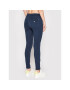 Guess Jeansy W2YAJ3 W77RE Tmavomodrá Skinny Fit - Pepit.cz