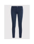 Guess Jeansy W2YAJ3 W77RE Tmavomodrá Skinny Fit - Pepit.cz