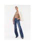 Guess Jeansy W3BA0G D4H77 Modrá Bootcut Fit - Pepit.cz