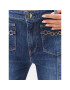 Guess Jeansy W3BA0G D4H77 Modrá Bootcut Fit - Pepit.cz