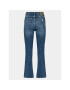 Guess Jeansy W3BA0W D56D2 Modrá Flare Fit - Pepit.cz