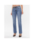 Guess Jeansy W3BA15 D55O0 Modrá Bootcut Fit - Pepit.cz