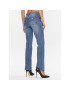 Guess Jeansy W3BA15 D55O0 Modrá Bootcut Fit - Pepit.cz