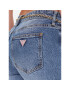 Guess Jeansy W3BA15 D55O0 Modrá Bootcut Fit - Pepit.cz