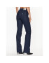 Guess Jeansy W3BA58 D56A2 Tmavomodrá Skinny Fit - Pepit.cz