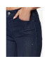 Guess Jeansy W3BA58 D56A2 Tmavomodrá Skinny Fit - Pepit.cz