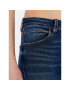 Guess Jeansy W3RA15 D4Q03 Tmavomodrá Straight Fit - Pepit.cz