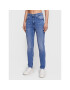 Guess Jeansy W3RA26 D4W81 Modrá Skinny Fit - Pepit.cz