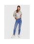 Guess Jeansy W3RA26 D4W81 Modrá Skinny Fit - Pepit.cz