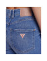 Guess Jeansy W3RA26 D4W81 Modrá Skinny Fit - Pepit.cz