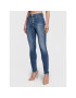 Guess Jeansy W3RA28 D4W92 Modrá Skinny Fit - Pepit.cz