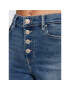 Guess Jeansy W3RA28 D4W92 Modrá Skinny Fit - Pepit.cz