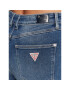 Guess Jeansy W3RA28 D4W92 Modrá Skinny Fit - Pepit.cz