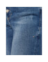 Guess Jeansy W3RA28 D4W92 Modrá Skinny Fit - Pepit.cz