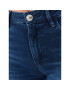 Guess Jeansy W3YA46 D52J4 Tmavomodrá Skinny Fit - Pepit.cz