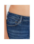 Guess Jeansy W3YAJ3 D52Q2 Modrá Skinny Fit - Pepit.cz