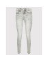 Guess Jeggins W1BA03 D4HJ1 Šedá Jegging Fit - Pepit.cz