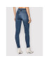 Guess Jeggins W1BA39 D46D0 Modrá Skinny Fit - Pepit.cz