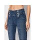 Guess Jeggins W1BA39 D46D0 Modrá Skinny Fit - Pepit.cz