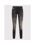 Guess Jeggins W2RA03 D4KC1 Černá Skinny Fit - Pepit.cz