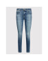 Guess Jeggins W2RA03 D4KM2 Modrá Skinny Fit - Pepit.cz