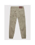 Guess Joggers kalhoty L1YB09 WE1L0 Béžová Regular Fit - Pepit.cz