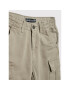 Guess Joggers kalhoty L1YB09 WE1L0 Béžová Regular Fit - Pepit.cz