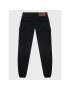 Guess Joggers kalhoty L1YB09 WE1L0 Černá Regular Fit - Pepit.cz