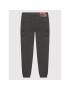 Guess Joggers kalhoty L1YB09 WE1L0 Šedá Regular Fit - Pepit.cz