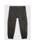 Guess Joggers kalhoty N1BB05 WE1L0 Šedá Regular Fit - Pepit.cz