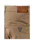 Guess Joggers kalhoty New Combat M1BB17 WDD52 Hnědá Slim Fit - Pepit.cz