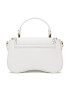 Guess Kabelka Crossbody Flap Bag J3GZ09 WFEN0 Bílá - Pepit.cz