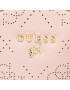 Guess Kabelka Crossbody Flap Bag J3GZ10 WFHF0 Růžová - Pepit.cz