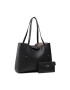 Guess Kabelka Eco Brenton Tote HWEVG8 39023 Černá - Pepit.cz