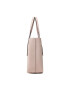 Guess Kabelka Eco Brenton Tote HWEVG8 39023 Růžová - Pepit.cz