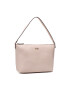 Guess Kabelka Eco Brenton Tote HWEVG8 39023 Růžová - Pepit.cz