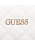 Guess Kabelka Illy (VG) HWVG79 70010 Bílá - Pepit.cz