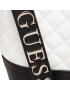 Guess Kabelka Illy (VG) HWVG79 70010 Bílá - Pepit.cz