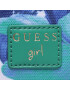 Guess Kabelka J3GZ19 WFH90 Modrá - Pepit.cz