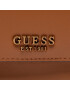 Guess Kabelka Laurel (VB) Slg SWVB85 00410 Hnědá - Pepit.cz