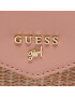 Guess Kabelka Mini Shoulder Tote B J3GZ18 WFHH0 Růžová - Pepit.cz